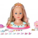 Sora mai mare BABY born cap de coafat