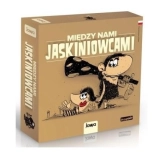 Joc de societate Jaskiniowci: Lupta pentru evoluție