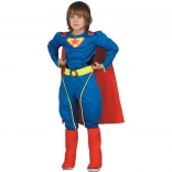 Costum de carnaval erou pentru copii