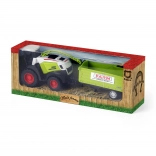 Tractor cu remorcă din colecția Ferma mea mică