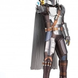 METAL EARTH puzzle 3D Star Wars The Mandalorian: Mando (ICONX)