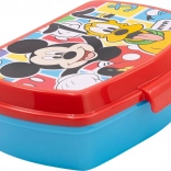 STOR Cutie pentru gustare Mickey Mouse