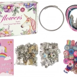 Set DIY pentru confecționarea brățărilor