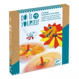 joc pentru copii Twister Drăc de la Djeco