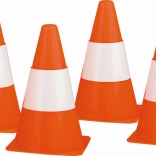 Conuri de trafic Androni pentru copii