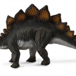 Figurină din plastic Stegosaurus