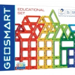 GeoSmart Set de Construcție Educațional