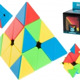 Joc logic MoYu Pyramix