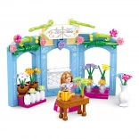 Sluban Florărie de Perenă