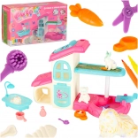 Casă pliabilă pentru animale cu SPA pentru animale de companie