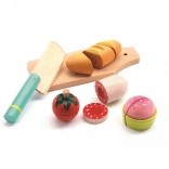 Set de Sandvișuri DJECO