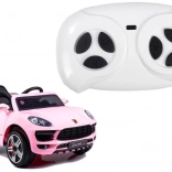 Pilot pentru vehicule 2,4G