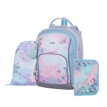 Set școlar Oxybag OXY GO Colibri