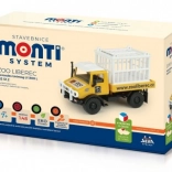 Set de construcție Seva ZOO Liberec