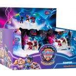 Ștampilă cu figurină PATRULA CĂȚELUȘILOR – 1 buc, 12 modele