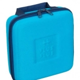 Plus-Plus set de călătorie – 100 de piese cu placă de bază