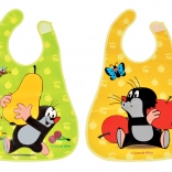 Bavețică cu motivul Cârtiței (Krteček)