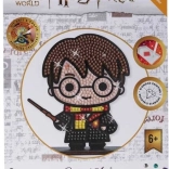 Harry Potter: Pictură cu diamante