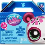 Littlest Pet Shop LPS surpriză – figurină de colecție 1 buc (mix)