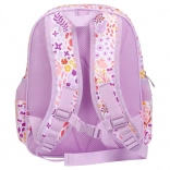 Rucsac pentru grădiniță Grădina de Flori