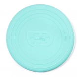 Frisbee Bigjigs Toys în culoarea verde Eggshell
