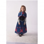 Rochie de carnaval Prințesă 80-92 cm