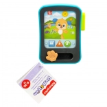 Fisher-Price Râzi și învață – cititor pentru cățeluș