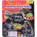 Pistol cu capse pentru copii