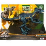 Indoraptor Atacator cu Sunete