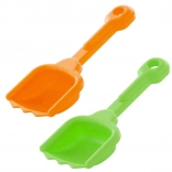 lopățică din plastic pentru nisip 22 cm