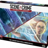 Joc logic House of Mirrors