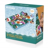 saltea gonflabilă cu husă lavabilă 200 × 123 cm Bestway