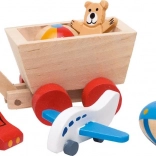 Accesorii pentru camera copiilor