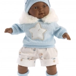 Păpușa realistă Llorens Sirham cu sunete