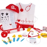 Geanta Doctorului pe Roți cu Accesorii 21 piese