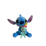 STITCH de pluș cu SCRUMP 50 cm