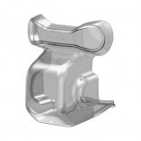 Capac pentru obiectiv și gimbal pentru DJI Air 3