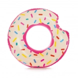 Colac gonflabil pentru apă Donut 107 cm Intex