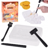 Autocolante strălucitoare mozaic Sparkle Gem