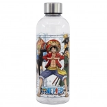 Sticlă pentru băut One Piece 850 ml