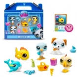 Littlest Pet Shop Animăluțe la Plajă