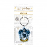 Breloc metalic HARRY POTTER Ravenclaw – stema casei