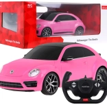 Volkswagen Beetle RC auto roz