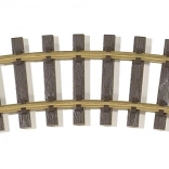 Piko Șină curbată G-R1