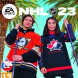 NHL 23 pentru Xbox Series X