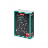 Dino rebusuri II – joc de cărți pentru minți agere