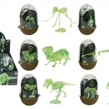 Ou cu surpriză – dinozaur de asamblat