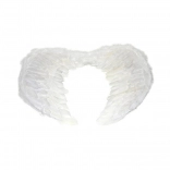 Aripi mari de înger