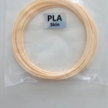 Filament PLA culoare piele 15 m