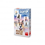 Pexeso GUMP: Suntem o pereche
